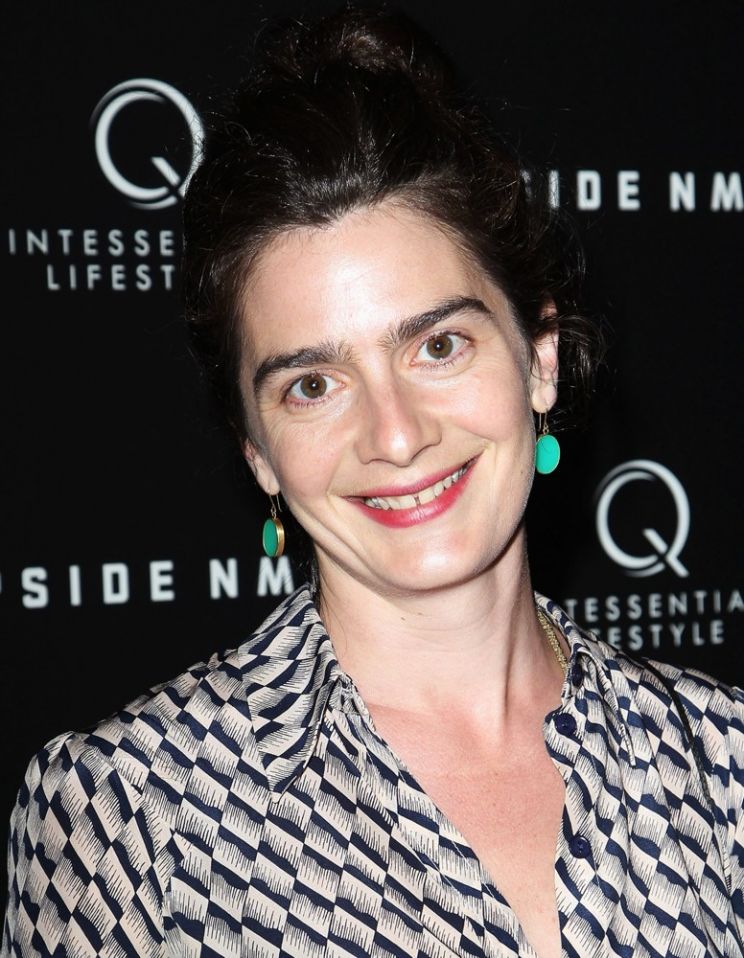 Gaby Hoffmann