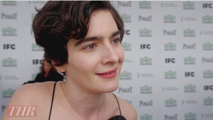 Gaby Hoffmann