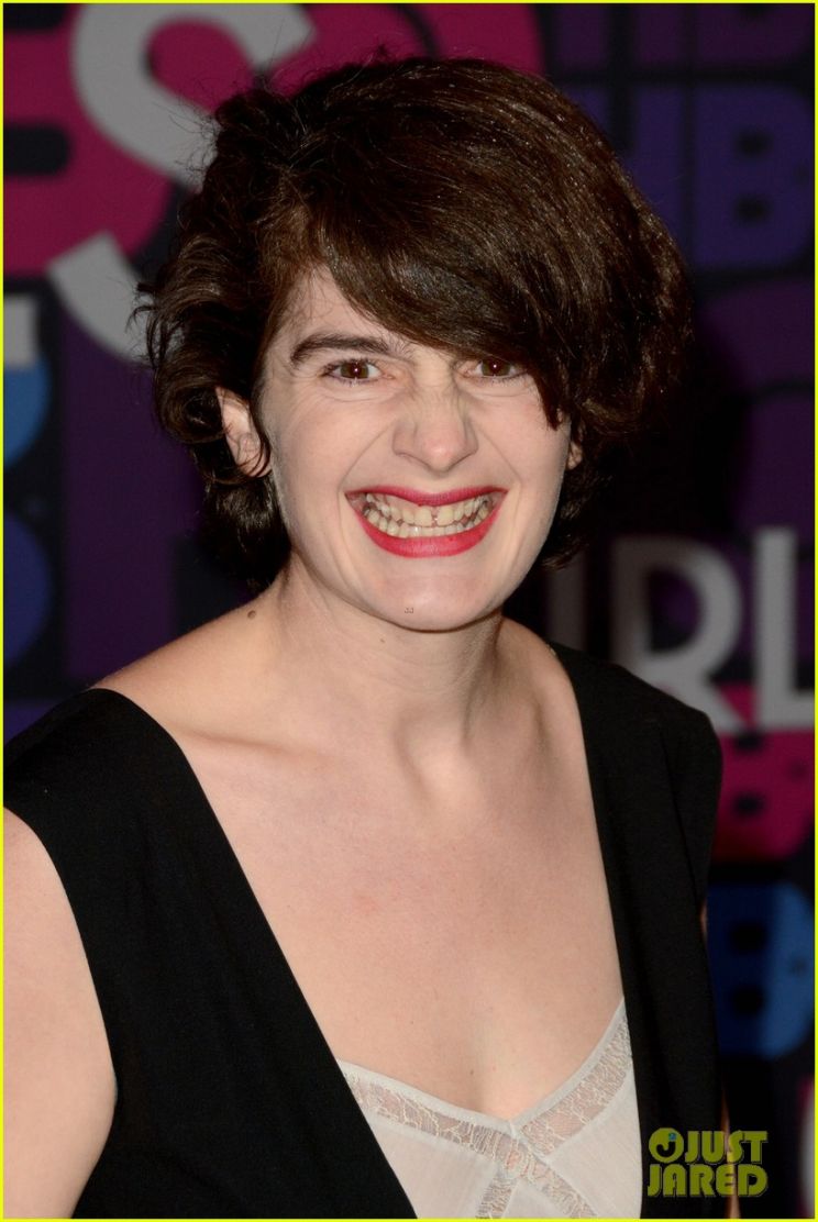 Gaby Hoffmann