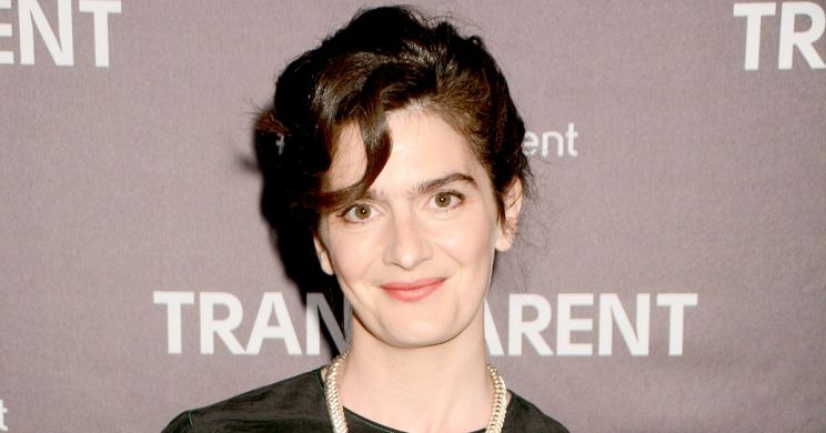 Gaby Hoffmann