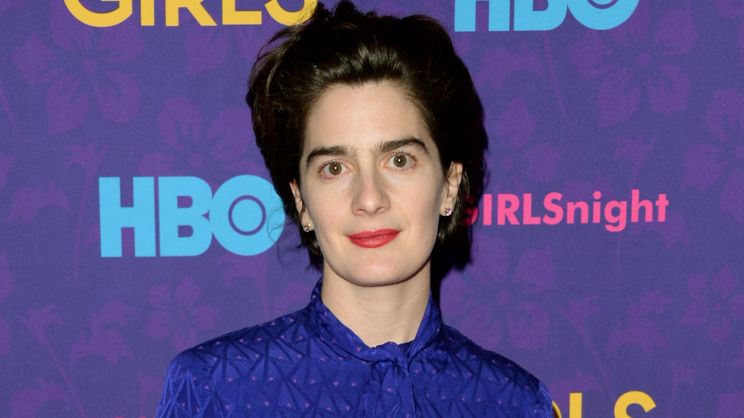 Gaby Hoffmann