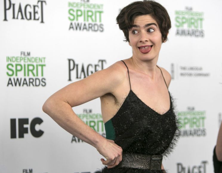 Gaby Hoffmann