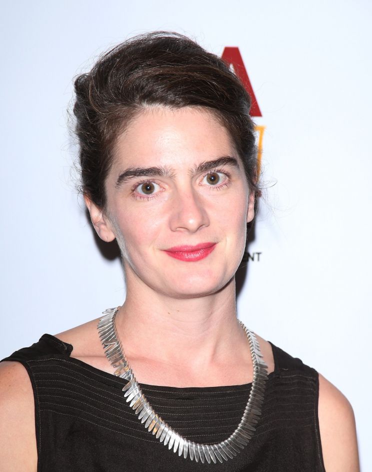 Gaby Hoffmann