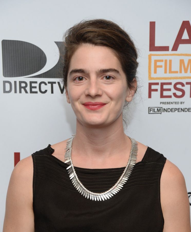 Gaby Hoffmann