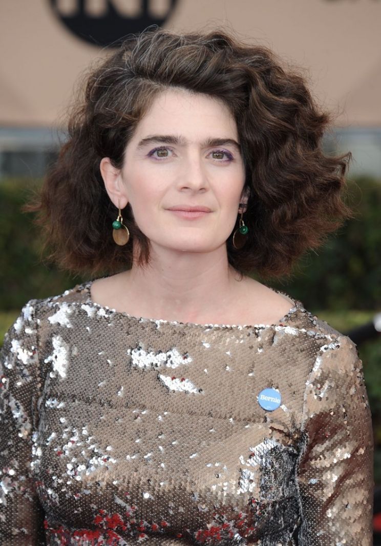 Gaby Hoffmann