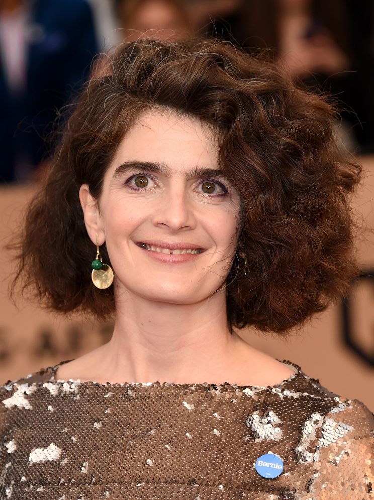 Gaby Hoffmann