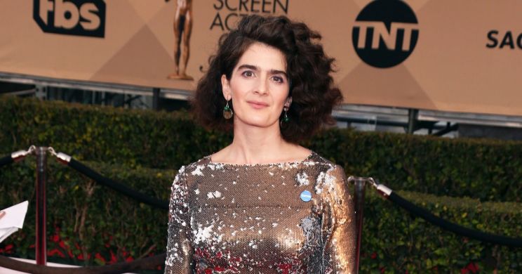 Gaby Hoffmann