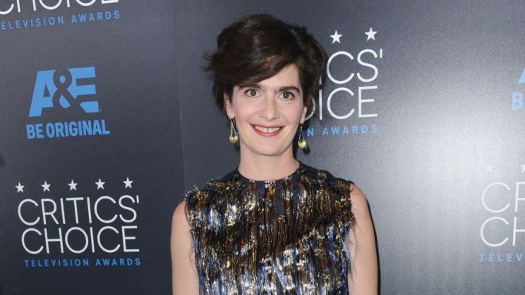 Gaby Hoffmann