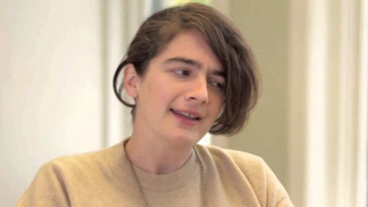 Gaby Hoffmann