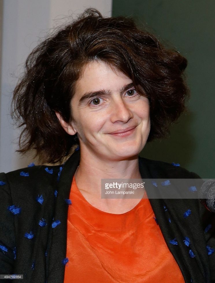 Gaby Hoffmann