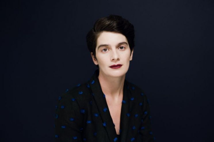 Gaby Hoffmann