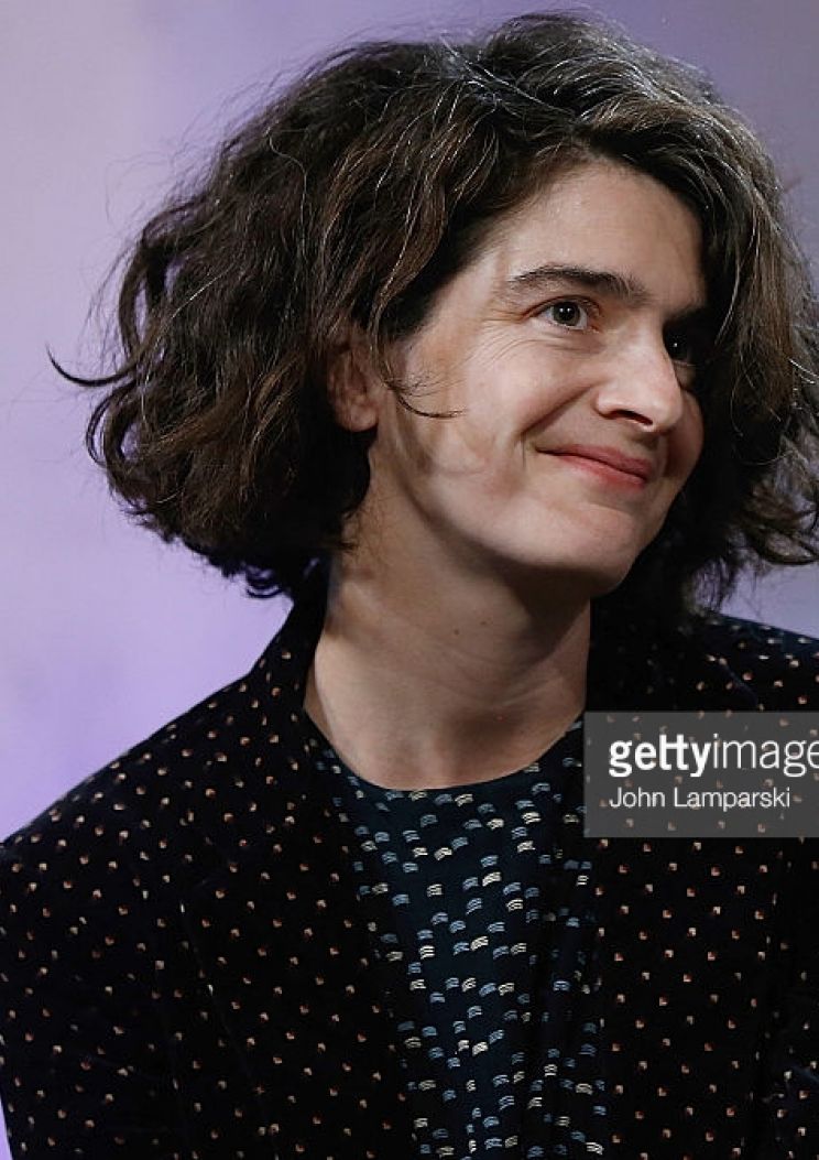 Gaby Hoffmann