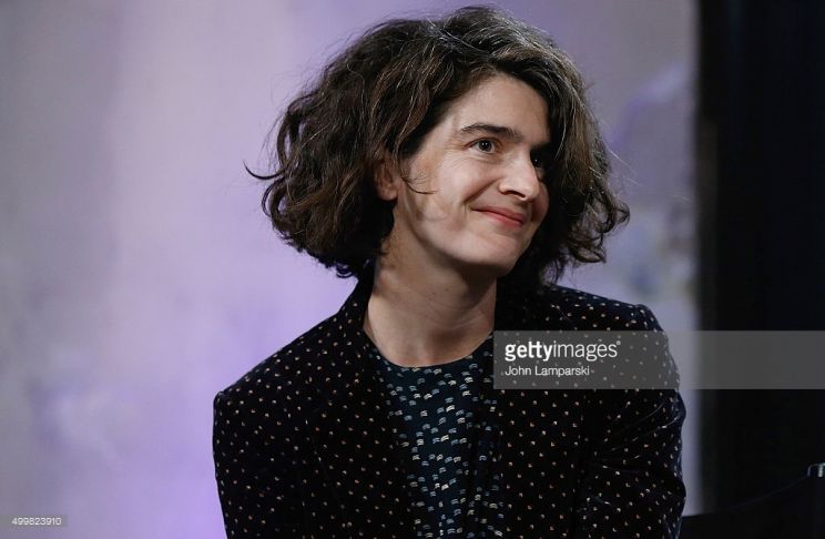 Gaby Hoffmann