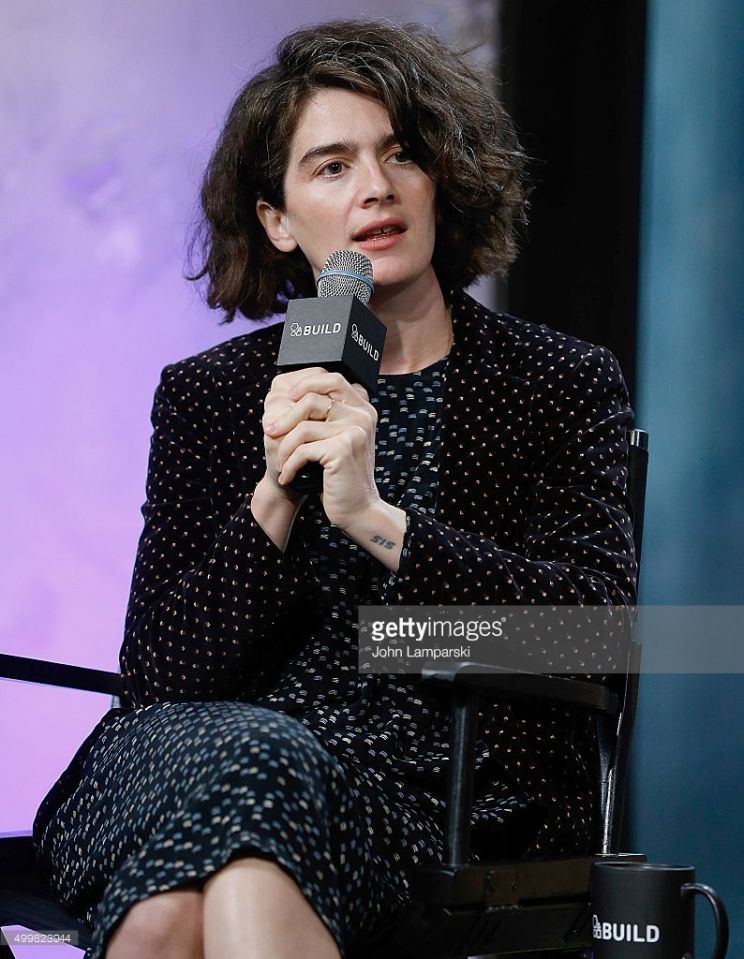 Gaby Hoffmann