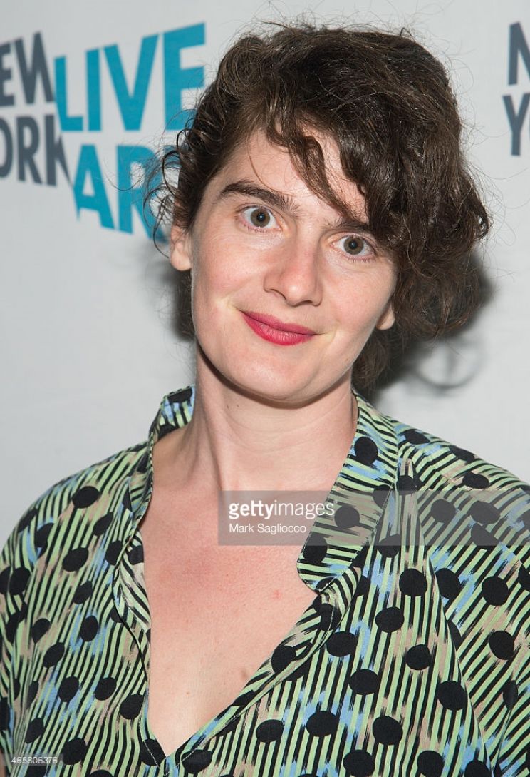 Gaby Hoffmann