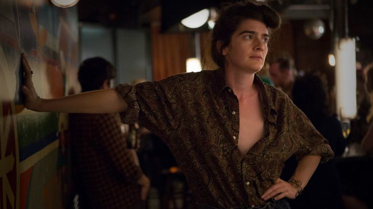 Gaby Hoffmann