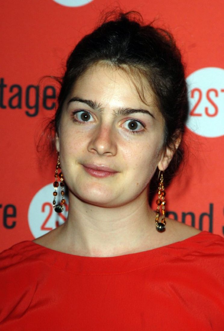 Gaby Hoffmann