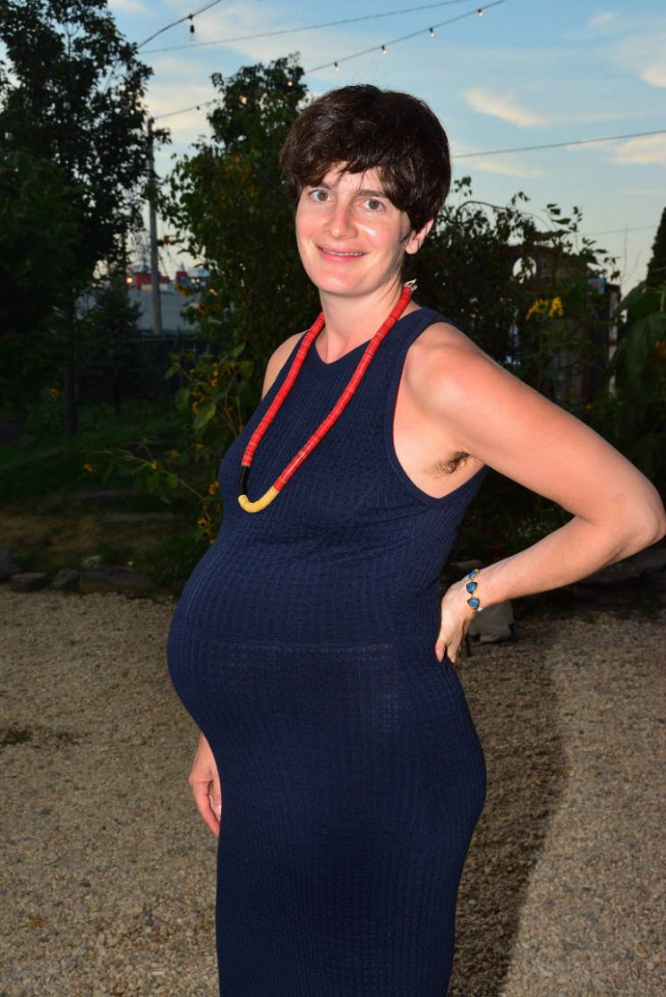 Gaby Hoffmann