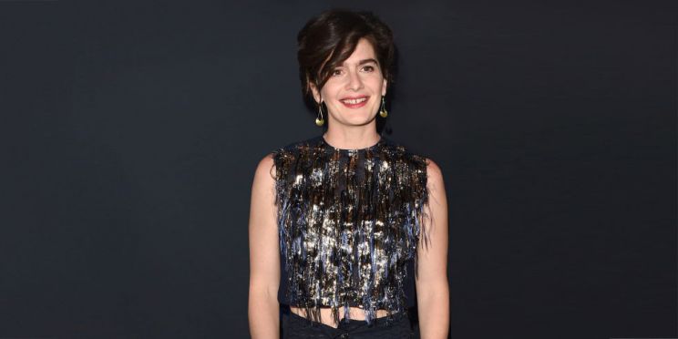 Gaby Hoffmann