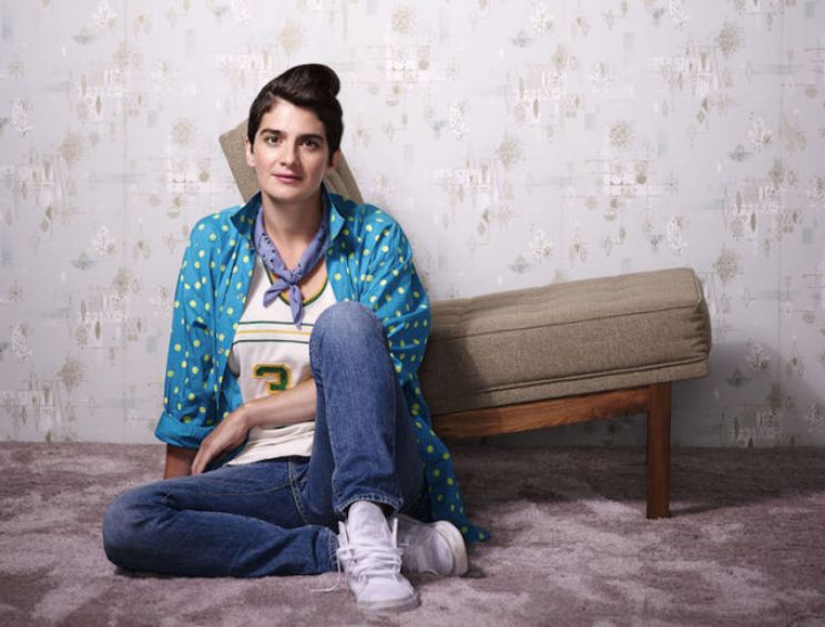 Gaby Hoffmann