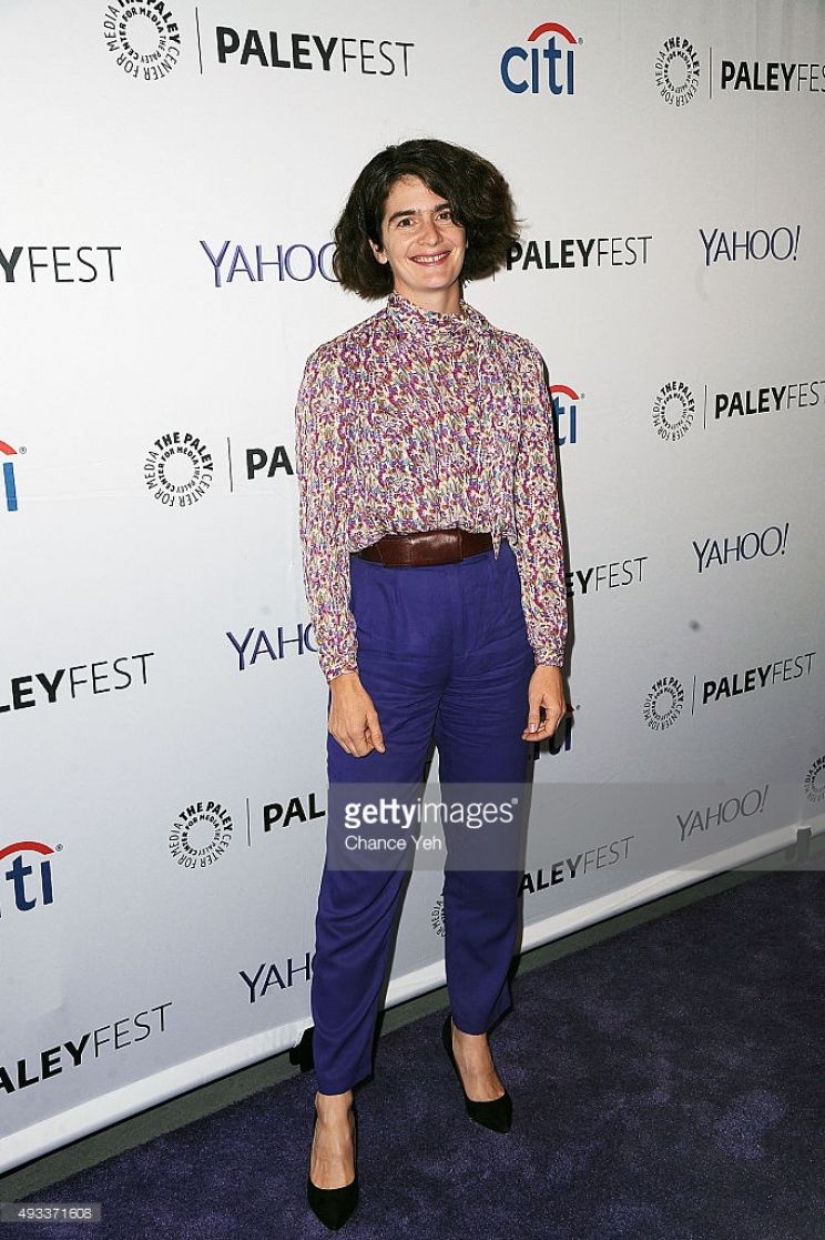 Gaby Hoffmann