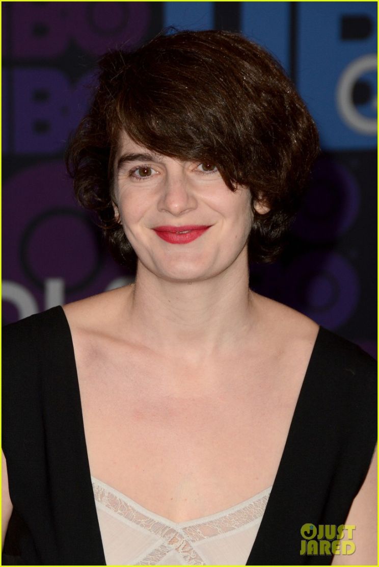 Gaby Hoffmann