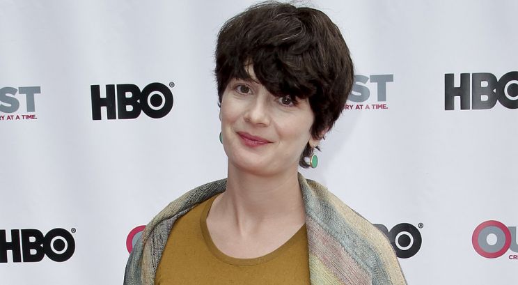 Gaby Hoffmann