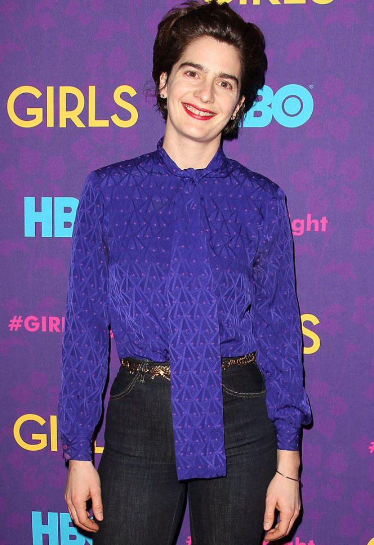 Gaby Hoffmann