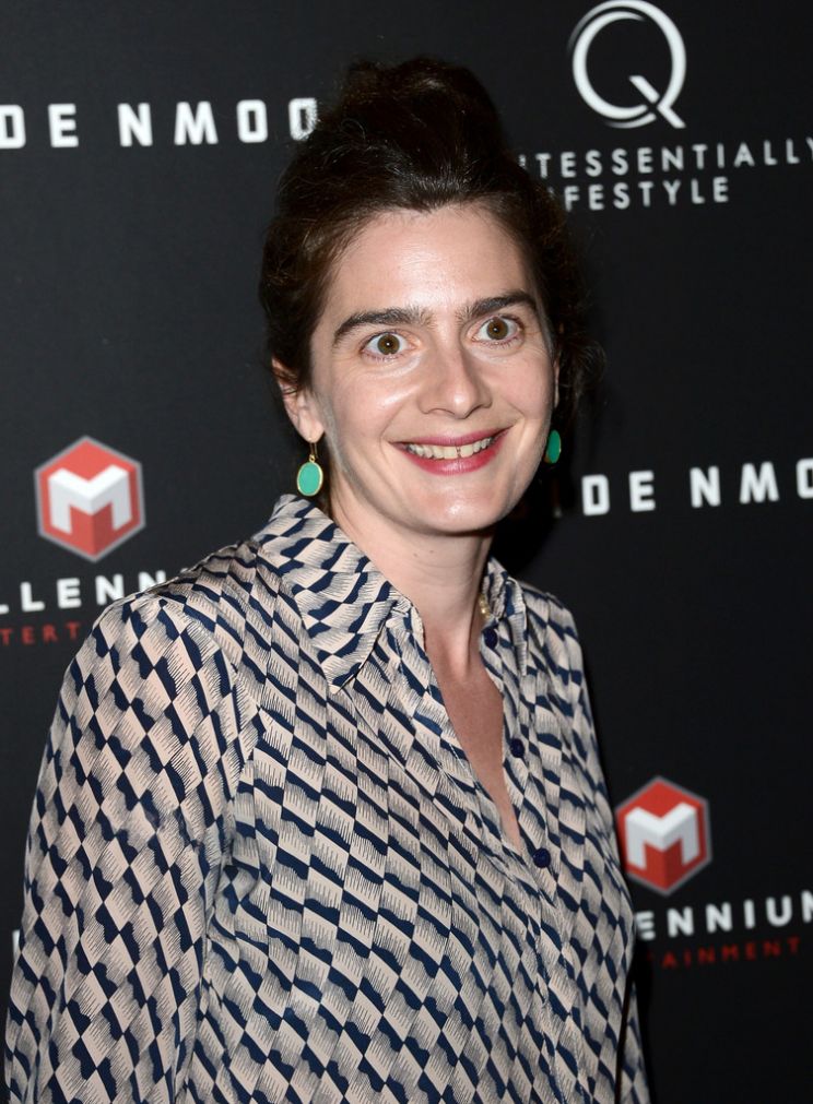 Gaby Hoffmann