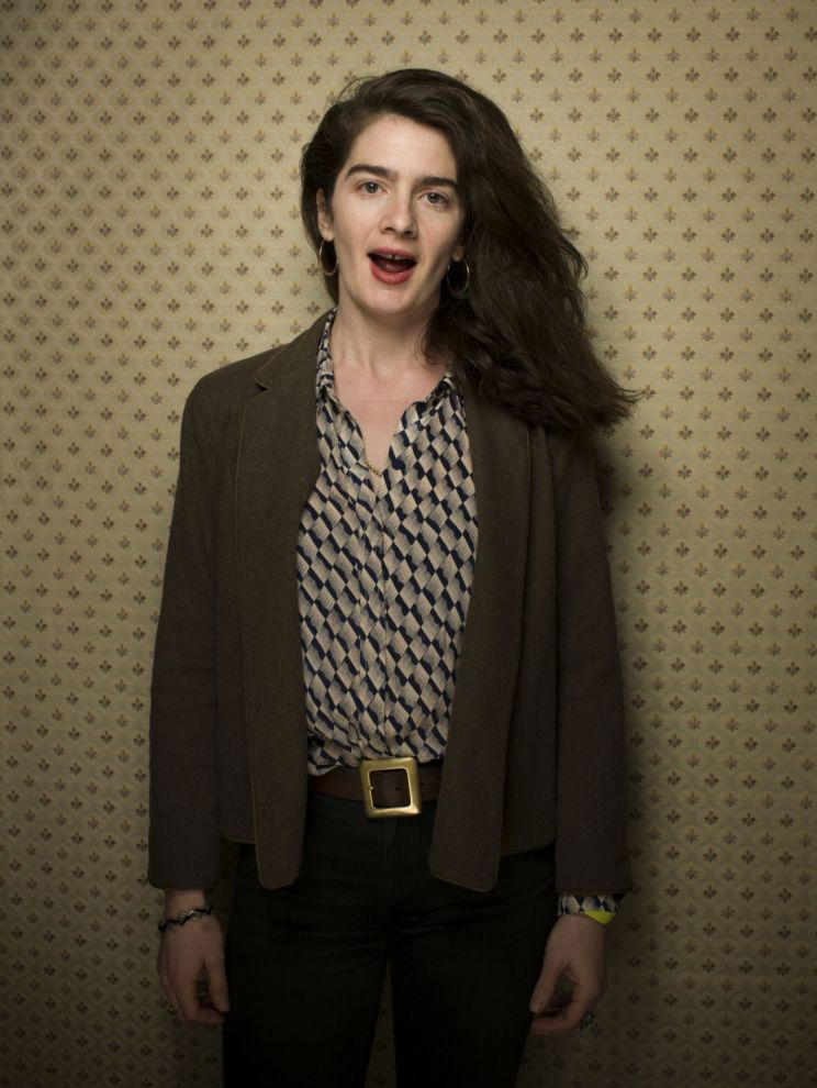 Gaby Hoffmann