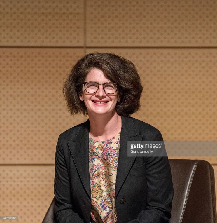 Gaby Hoffmann