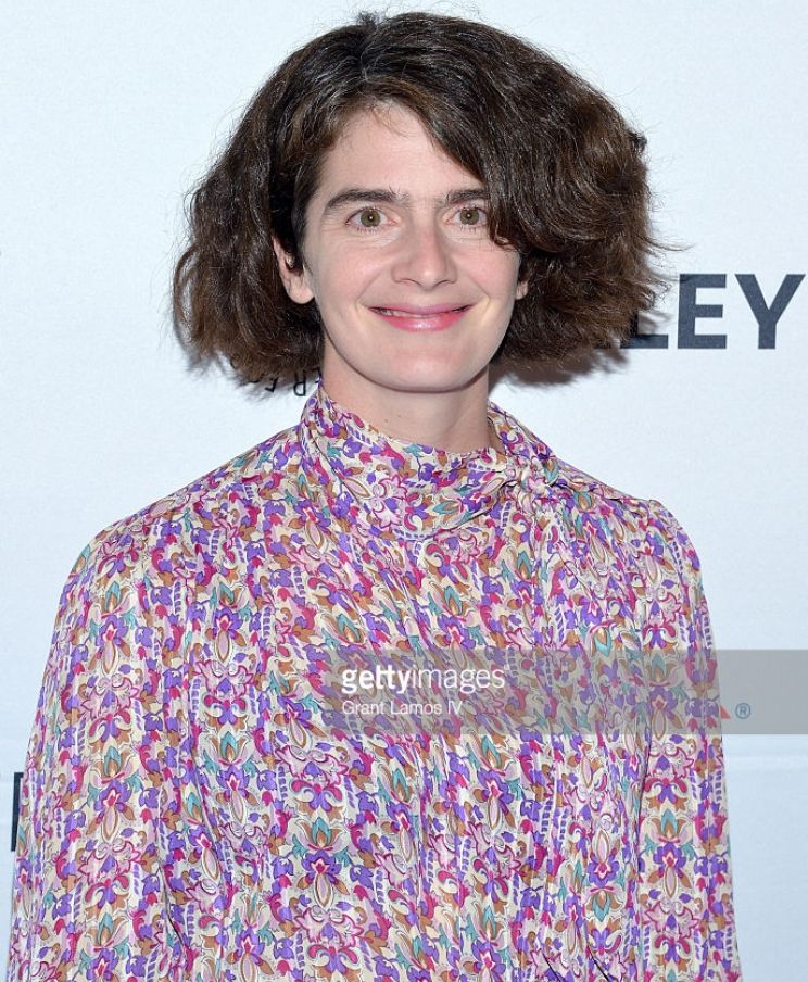 Gaby Hoffmann