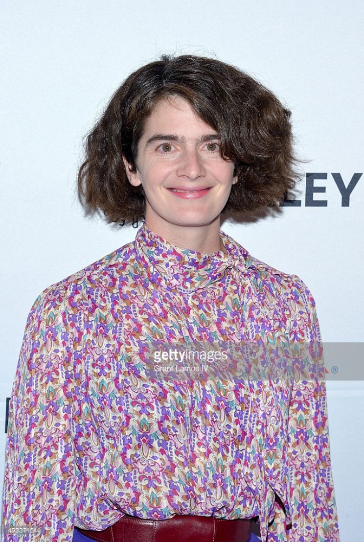 Gaby Hoffmann