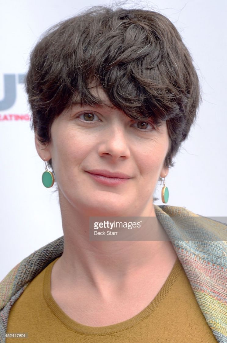 Gaby Hoffmann