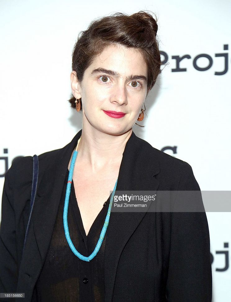 Gaby Hoffmann