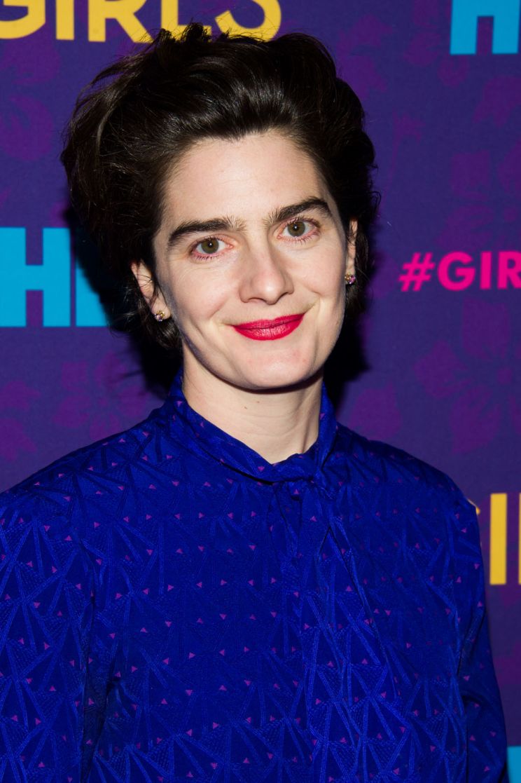 Gaby Hoffmann