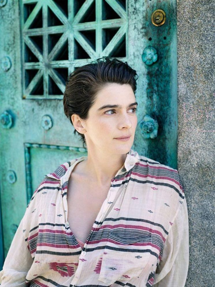 Gaby Hoffmann