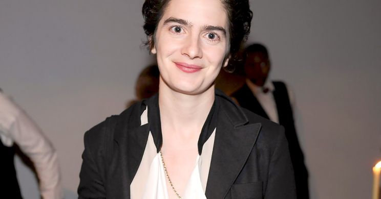 Gaby Hoffmann