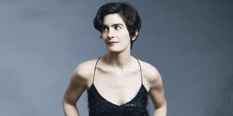 Gaby Hoffmann