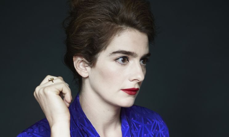 Gaby Hoffmann