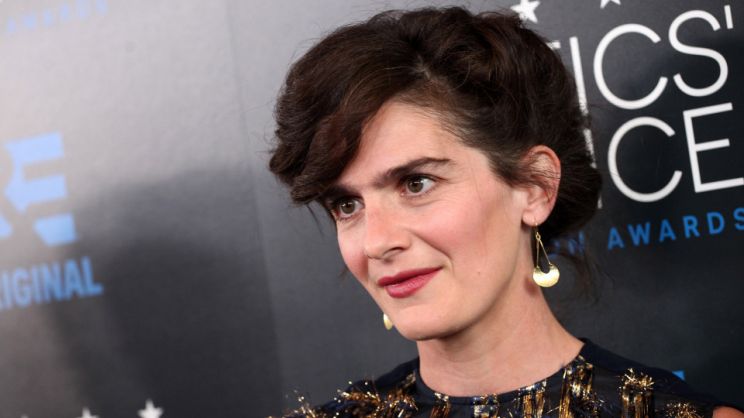 Gaby Hoffmann