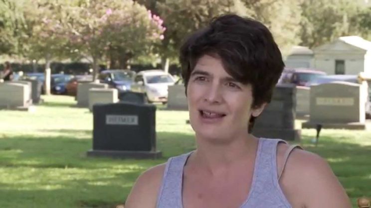 Gaby Hoffmann