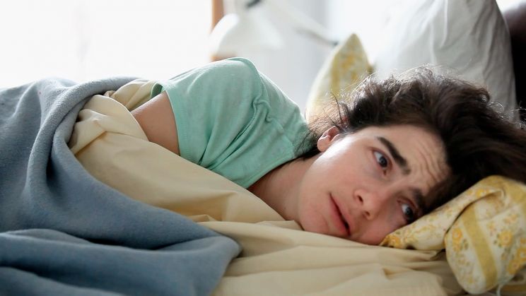 Gaby Hoffmann