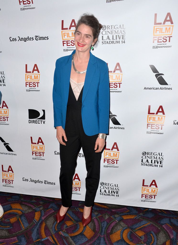 Gaby Hoffmann