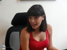 Gaby Mellado