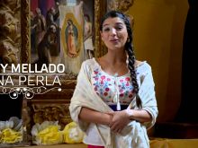 Gaby Mellado photo