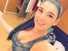 Gaby Mellado