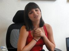 Gaby Mellado