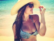 Gaby Mellado