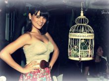 Gaby Mellado